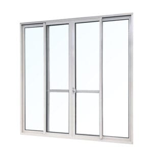 YY WINDOWS 130T thermally broken aluminum sliding door system