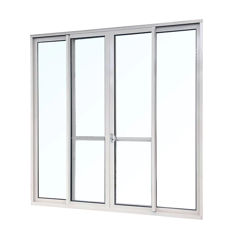 YY WINDOWS 130T thermally broken aluminum sliding door system
