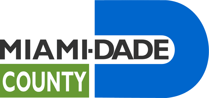 Miami-Dade County NOA logo