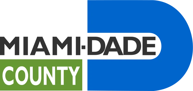 Miami-Dade County NOA logo