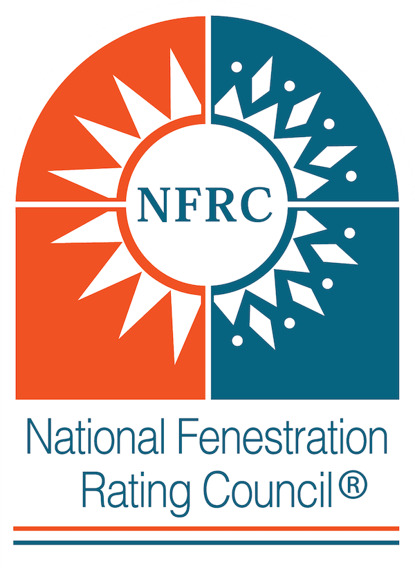 NFRC rating logo