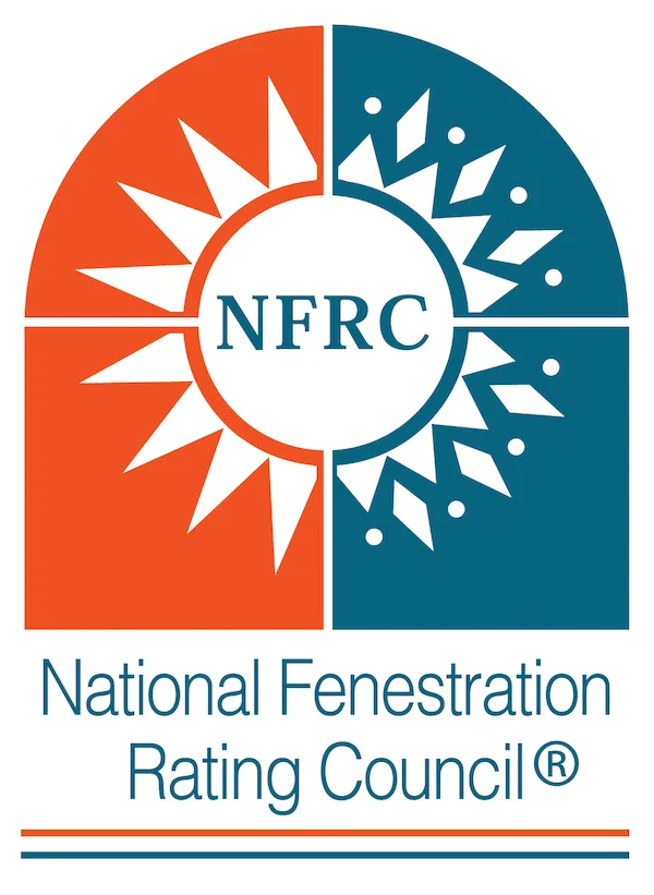 NFRC rating logo
